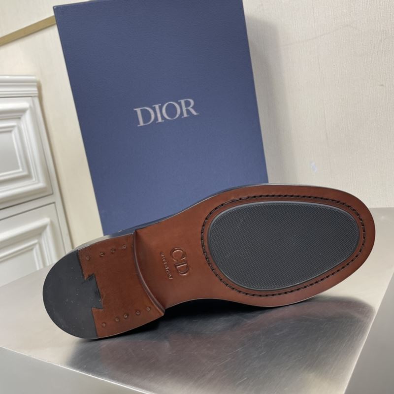 Christian Dior Business Shoes